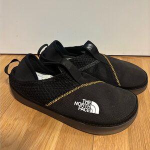 Base Camp Mule shoes